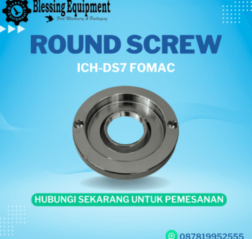 Distributor Spare Part Horeca Indonesia Terlengkap | Blessing Equipment 14