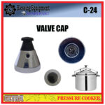 C-24 SPAREPART VALVE CAP Pressure Cooker | Presto GETRA