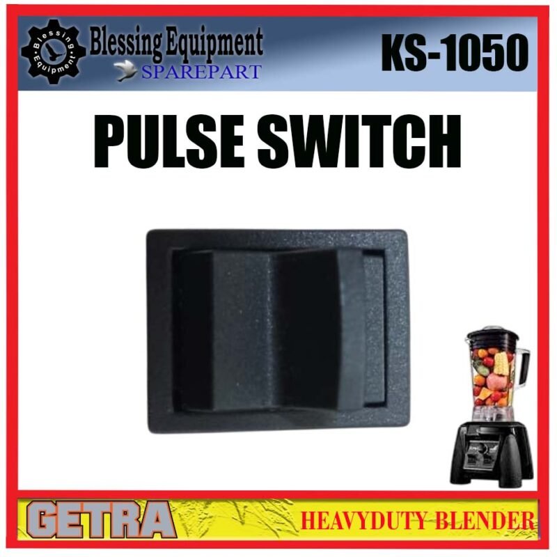 KS-1050 SPAREPART REVERSE SWITCH | SWITCH | SWITCH PULSE Heavyduty Blender GETRA KS 1050 SAKELAR PULSA | SAKLAR | SAKLAR PULSA BLENDER KS1050 GETRA - Image 5