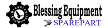 Blessingequipment