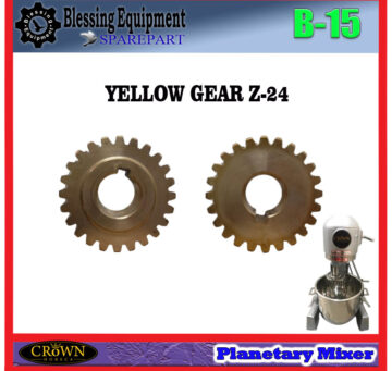 Distributor Spare Part Horeca Indonesia Terlengkap | Blessing Equipment 7
