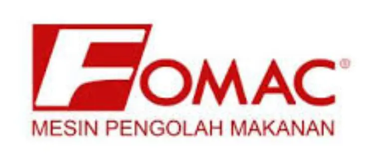 Logo Fomac