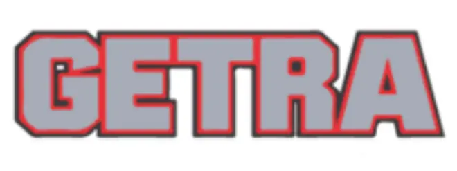 Logo Getra