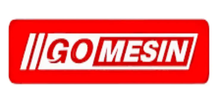 Logo Gomesin