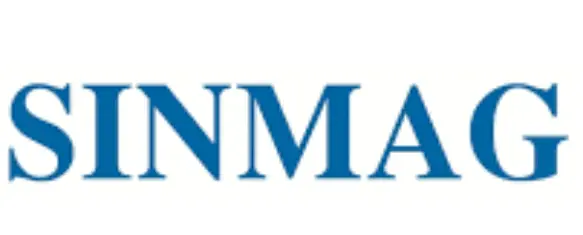Logo Sinmag