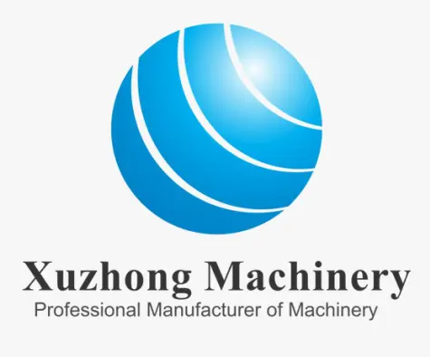 Logo Xuzhong