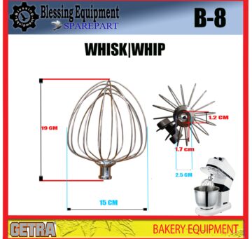 Distributor Spare Part Horeca Indonesia Terlengkap | Blessing Equipment 7