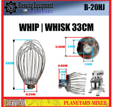 Distributor Spare Part Horeca Indonesia Terlengkap | Blessing Equipment 6