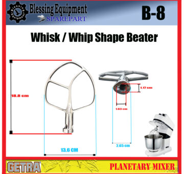 Distributor Spare Part Horeca Indonesia Terlengkap | Blessing Equipment 7