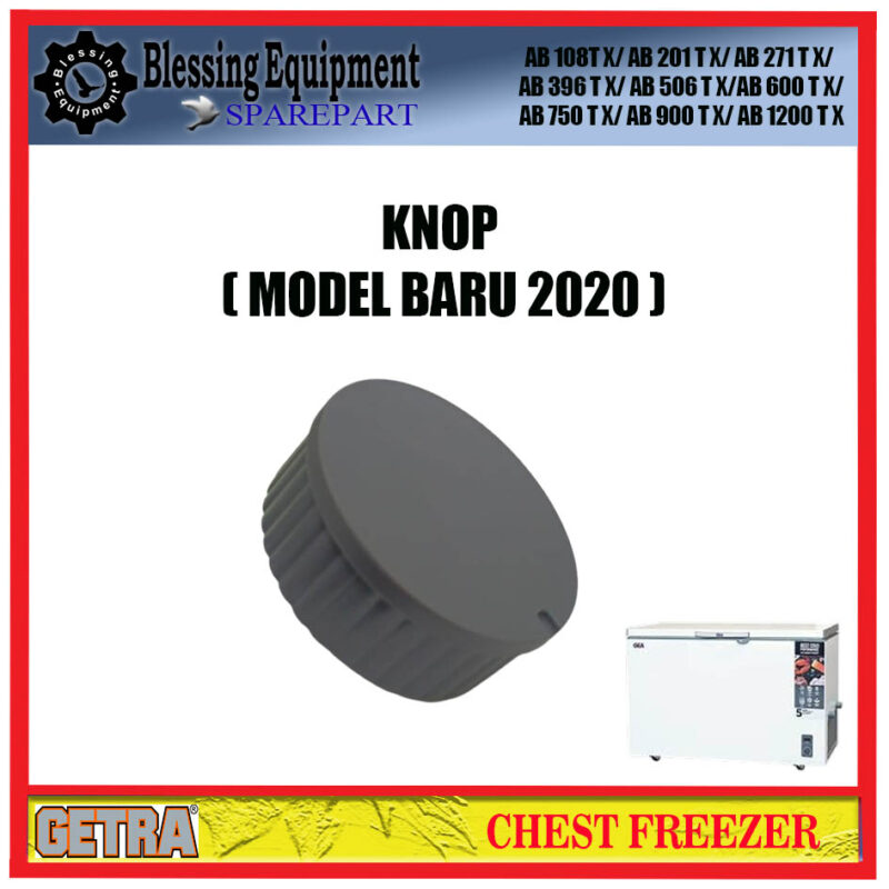 AB 108T X/ AB 201 T X/ AB 271 T X/ AB 396 T X/ AB 506 T X/AB 600 T X/AB 750 T X/ AB 900 T X/ AB 1200 T X SPAREPART KNOP (MODEL BARU 2020) GETRA AB 108T X/ AB 201 T X/ AB 271 T X/ AB 396 T X/ AB 506 T X/AB 600 T X/AB 750 T X/ AB 900 T X/ AB 1200 T X SPAREPART KNOP (MODEL BARU 2020) GETRA - Image 3