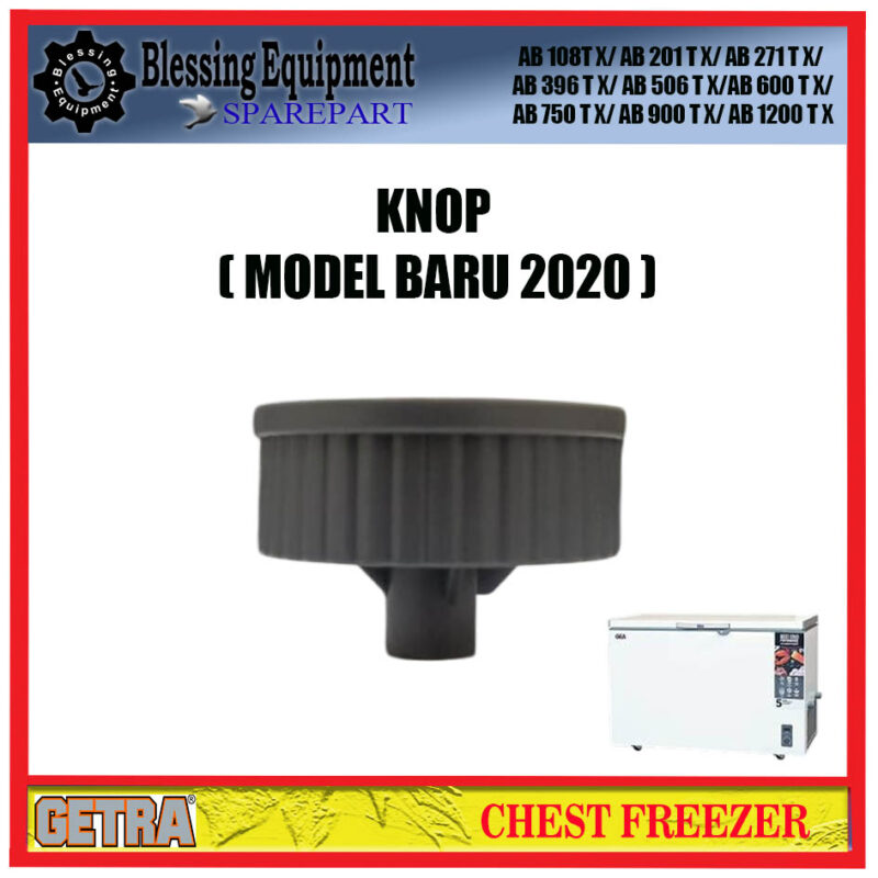 AB 108T X/ AB 201 T X/ AB 271 T X/ AB 396 T X/ AB 506 T X/AB 600 T X/AB 750 T X/ AB 900 T X/ AB 1200 T X SPAREPART KNOP (MODEL BARU 2020) GETRA AB 108T X/ AB 201 T X/ AB 271 T X/ AB 396 T X/ AB 506 T X/AB 600 T X/AB 750 T X/ AB 900 T X/ AB 1200 T X SPAREPART KNOP (MODEL BARU 2020) GETRA - Image 4