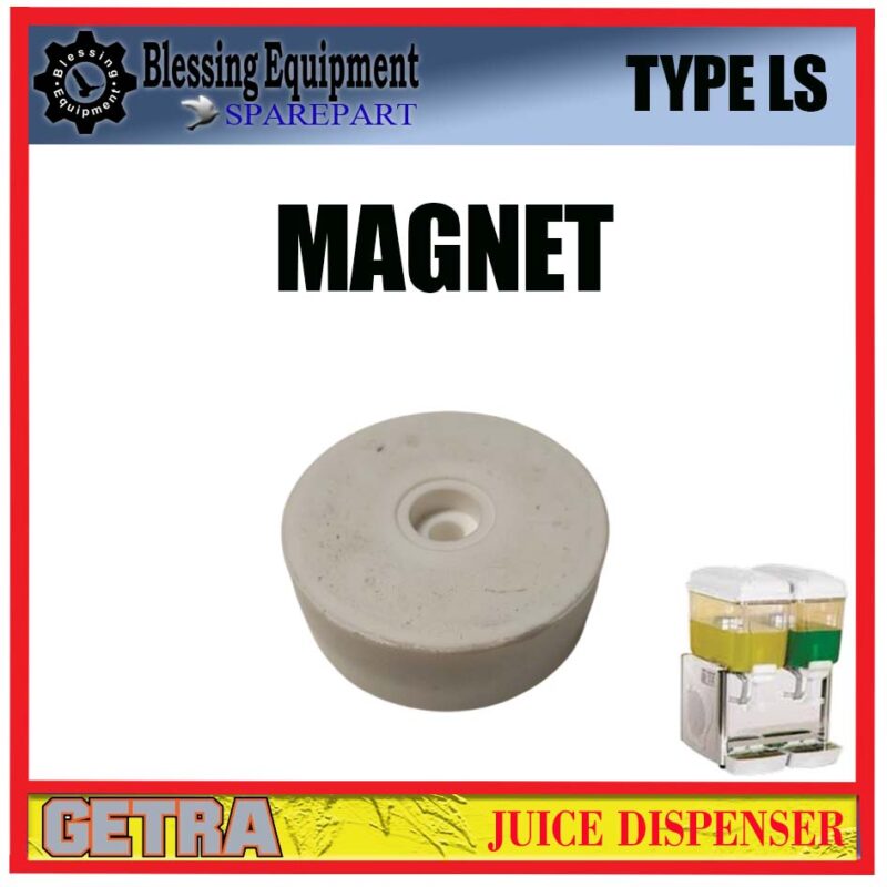 LS-12X1 LS-12X2 SPAREPART MAGNET | IMPELLER MAGNET Juice Dispenser GEA GETRA TYPE LS LS-12X1 LS-12X2 SPAREPART MAGNET | IMPELLER MAGNET Juice Dispenser GEA GETRA TYPE LS - Image 3