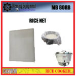MB-80RB SPAREPART JARING NASI | RICE NET Rice Cooker GETRA