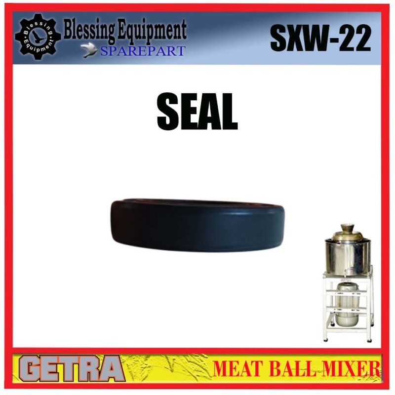 SXW-22 SPAREPART SEAL 25 45 10 Meat Ball Mixer GETRA - Image 3
