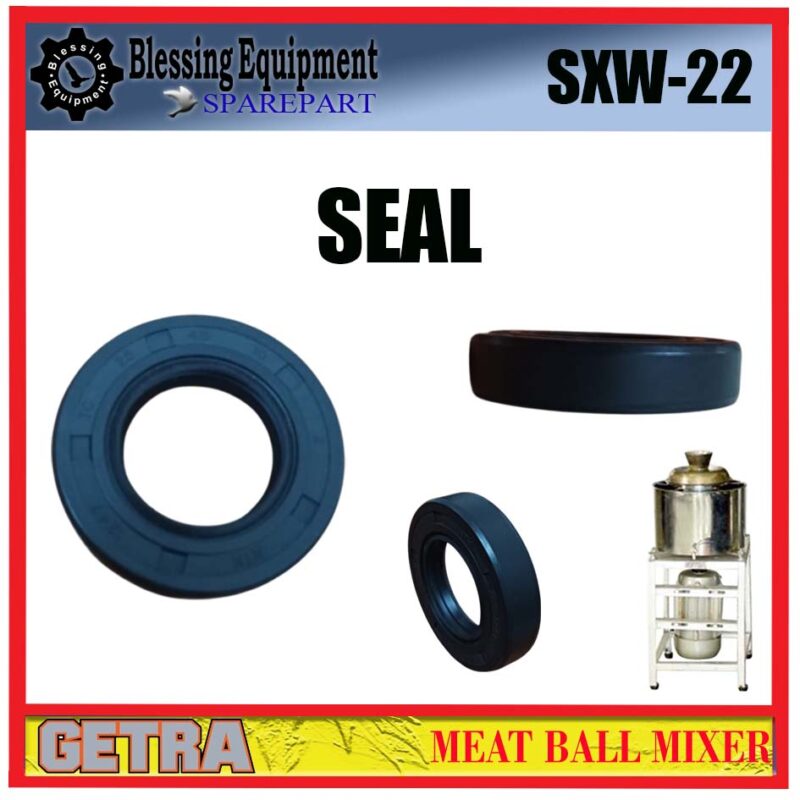 SXW-22 SPAREPART SEAL 25 45 10 Meat Ball Mixer GETRA