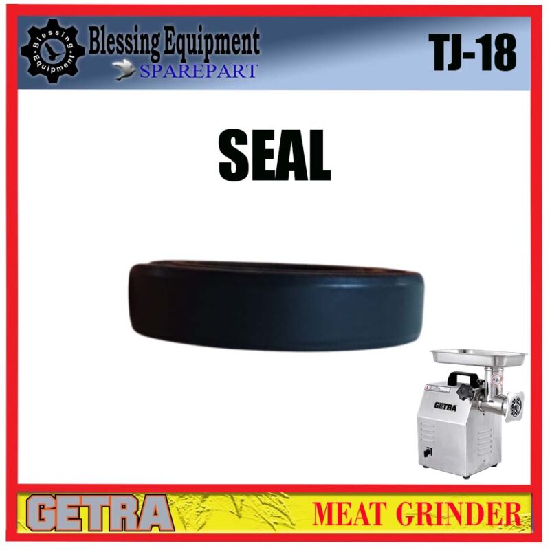 TJ-18 SPAREPART SEAL 25 X 45 X 10 MM Meat Grinder GETRA TJ-18 SPAREPART SEAL 25 X 45 X 10 MM Meat Grinder GETRA - Image 2