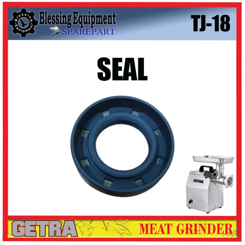 TJ-18 SPAREPART SEAL 25 X 45 X 10 MM Meat Grinder GETRA TJ-18 SPAREPART SEAL 25 X 45 X 10 MM Meat Grinder GETRA - Image 5