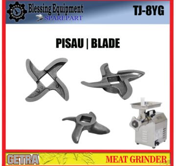 Distributor Spare Part Horeca Indonesia Terlengkap | Blessing Equipment 21