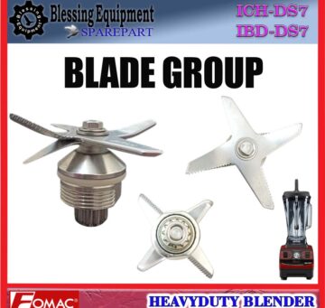 Distributor Spare Part Horeca Indonesia Terlengkap | Blessing Equipment 16