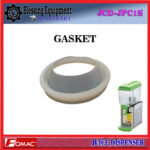 JCD-JPC1S JCD-JPC2S JCD-JPC3S SPAREPART SEAL CONTAINER | KARET | GASKET Juice Dispenser FOMAC JCD-JPC KARET TABUNG JUS DISPENSER FOMAC