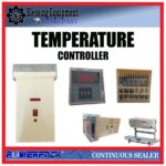 SPAREPART PENGATUR SUHU | TEMPERATURE CONTROLLER XMTD-2001 Continuous Band Sealer POWERPACK XTMD