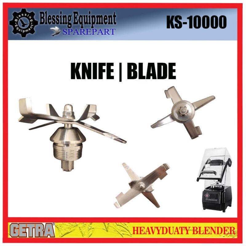 KS-10000 SPAREPART BLADE SET | PISAU LENGKAP | KNIFE SET Heavyduty Blender GETRA KS 10000 PISAU | BILAH PISAU LENGKAP BLENDER GETRA KS10000 KS-10000 SPAREPART BLADE SET | PISAU LENGKAP | KNIFE SET Heavyduty Blender GETRA KS 10000 PISAU | BILAH PISAU LENGKAP BLENDER GETRA KS10000