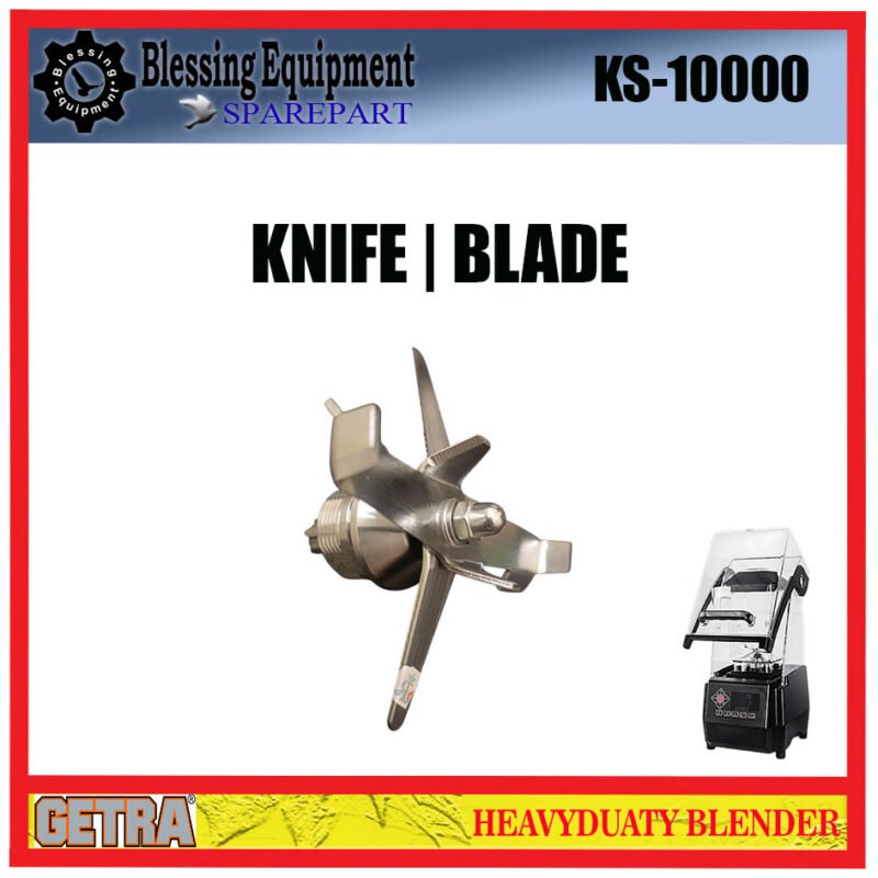 KS-10000 SPAREPART BLADE SET | PISAU LENGKAP | KNIFE SET Heavyduty Blender GETRA KS 10000 PISAU | BILAH PISAU LENGKAP BLENDER GETRA KS10000 KS-10000 SPAREPART BLADE SET | PISAU LENGKAP | KNIFE SET Heavyduty Blender GETRA KS 10000 PISAU | BILAH PISAU LENGKAP BLENDER GETRA KS10000 - Image 5