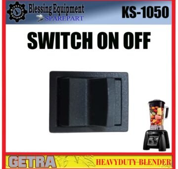 Distributor Spare Part Horeca Indonesia Terlengkap | Blessing Equipment 14