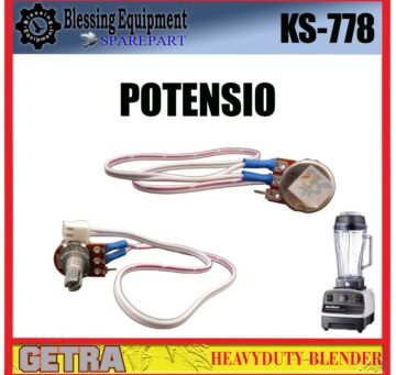 Distributor Spare Part Horeca Indonesia Terlengkap | Blessing Equipment 15