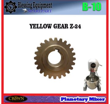 Distributor Spare Part Horeca Indonesia Terlengkap | Blessing Equipment 5