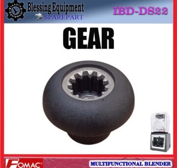 Distributor Spare Part Horeca Indonesia Terlengkap | Blessing Equipment 16